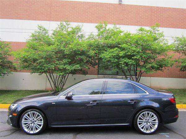 2017 AUDI A4 Premium Plus ~ Youre Approved! Low Down Payments! for sale in Manassas, VA – photo 4