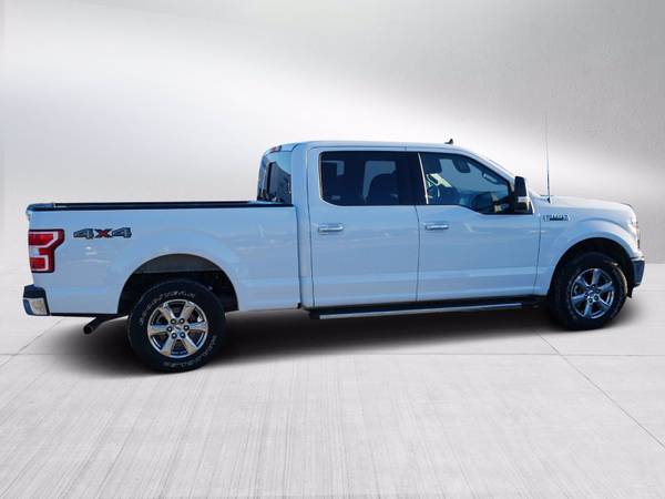 2019 Ford F-150 XLT - - by dealer - vehicle automotive for sale in brooklyn center, MN – photo 12