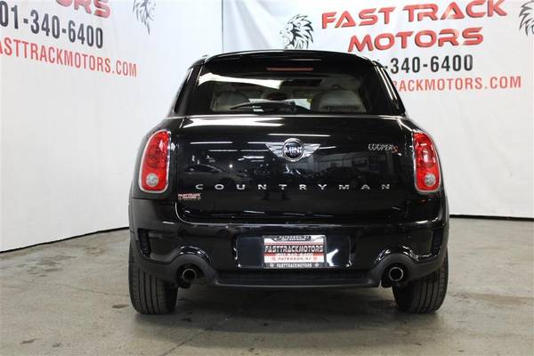 2014 MINI COOPER S COUNTRYMAN - PMTS. STARTING @ $59/WEEK - cars &... for sale in Paterson, NJ – photo 5