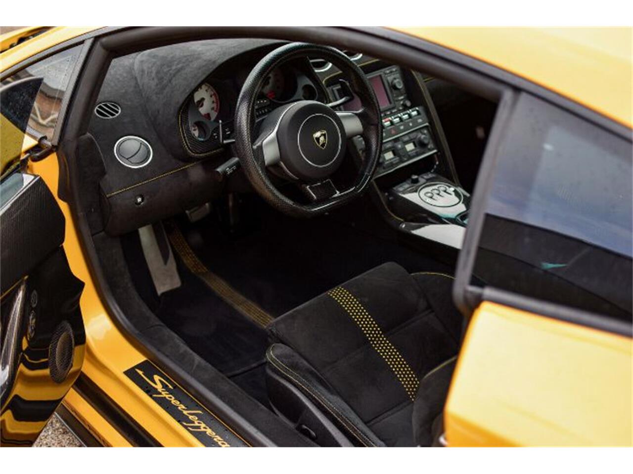 2008 Lamborghini Gallardo for sale in Cadillac, MI – photo 8
