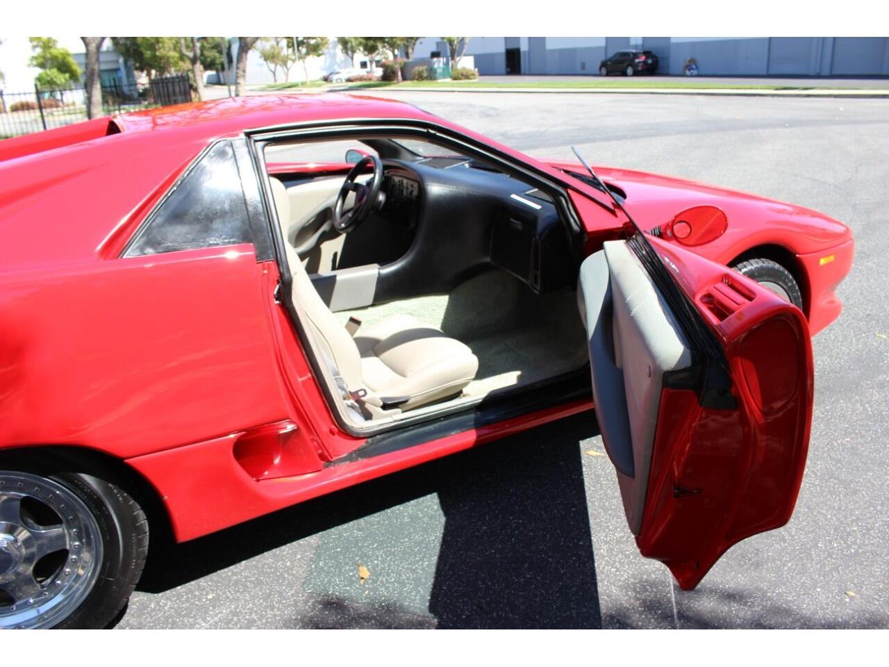 1988 Pontiac Fiero for sale in La Verne, CA – photo 18