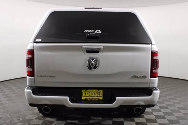 2020 Ram 1500 Ivory White Tri-Coat Pearlcoat BUY IT TODAY - cars & for sale in Nampa, ID – photo 8