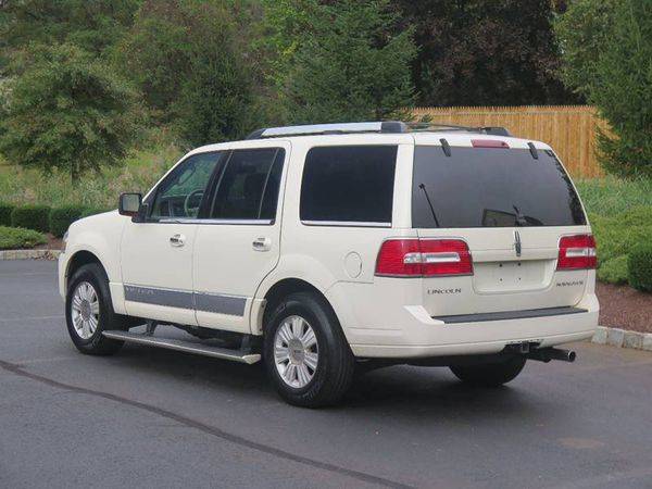 2007 Lincoln Navigator Luxury 4dr SUV 4WD - Wholesale Pricing To The... for sale in Hamilton Township, NJ – photo 10