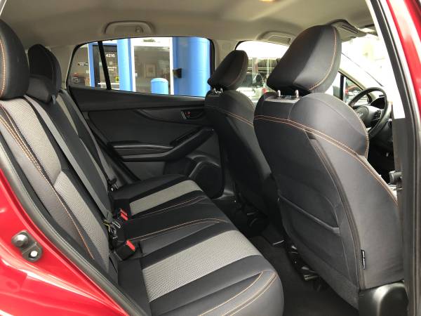 2018 Subaru Crosstrek - 35, 000 Miles - 12 Months Warranty - cars & for sale in Toledo, OH – photo 9
