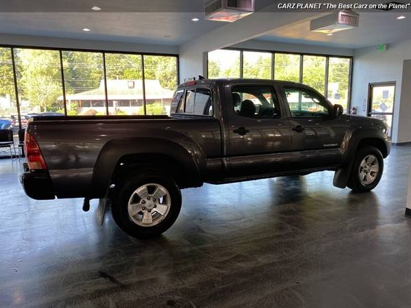 2015 Toyota Tacoma V6 4WD TRUCK 64K MILE TOYOTA TACOMA 4X4 TRUCK... for sale in Gladstone, OR – photo 13