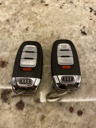 BEAUTIFUL 2013 AUDI A4 - UPGRADED 19" S5 WHEELS NEW TIRES for sale in Scottsdale, AZ – photo 14