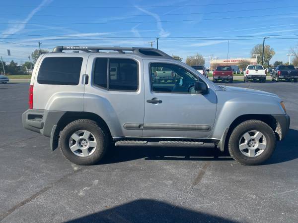 2007 NISSAN XTERRA S OFF ROAD - - by dealer - vehicle for sale in Plainfield, IN – photo 2