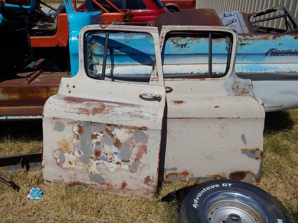 1959 Chevrolet Apache for sale in Lubbock, TX – photo 8