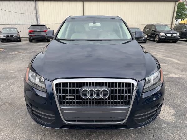 2011 Audi Q5 Quattro Premium Panoramic Roof - cars & trucks - by... for sale in Jeffersonville, KY – photo 4