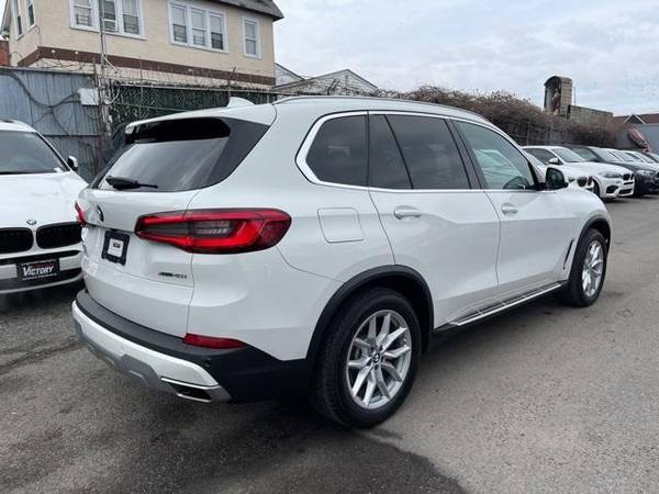 2019 BMW X5 xDrive40i - - by dealer - vehicle for sale in Brooklyn, NY – photo 16