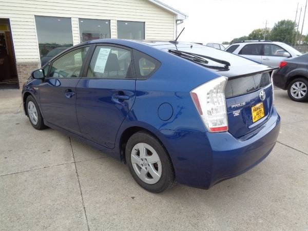 2010 Toyota Prius 5dr HB II 1-Owner Backup Cam NAVI Good On Gas! for sale in Marion, IA – photo 6