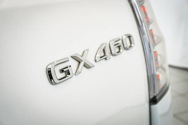 2016 Lexus GX 460 for sale in Everett, WA – photo 10