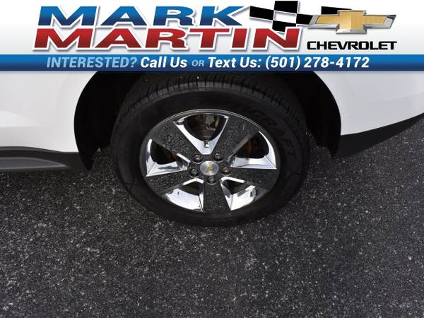 *2014* *Chevrolet* *Equinox* ** - cars & trucks - by dealer -... for sale in Melbourne, AR – photo 7