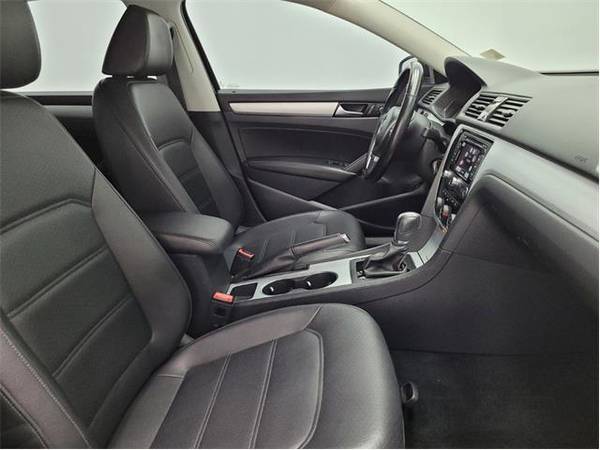 2013 Volkswagen Passat 2 5L SE - sedan - - by dealer for sale in Reno, NV – photo 21