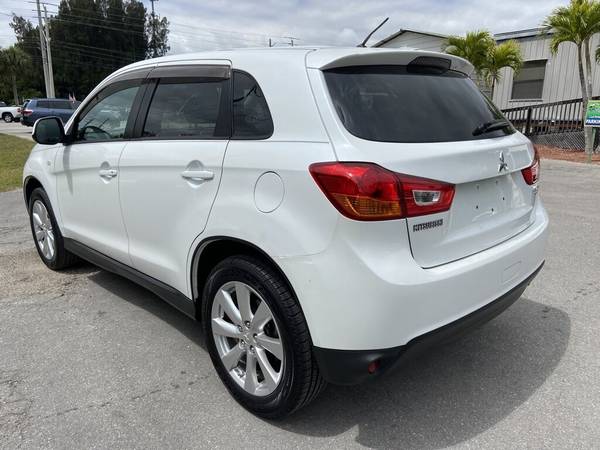 2015 Mitsubishi Outlander Sport ES SUV For Sale - - by for sale in Port Saint Lucie, FL – photo 5