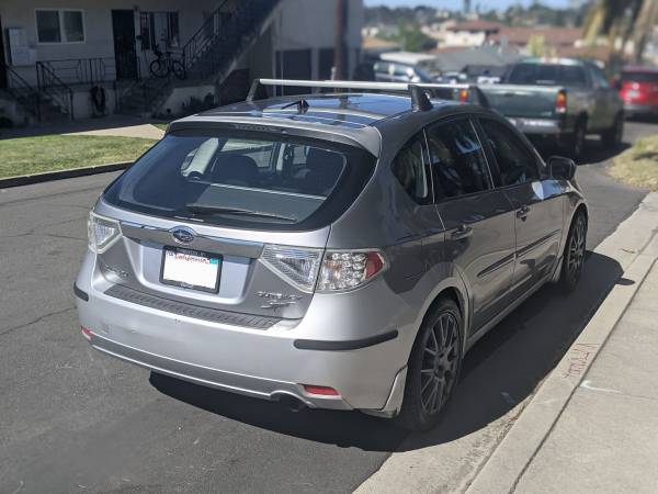 Subaru Impeza Outback Sport for sale in La Mesa, CA – photo 3