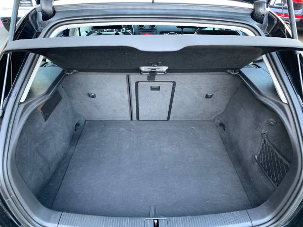 2011 Audi A3 Premium Plus, S-Line,TDI, Dual Moonroof,Clean Title for sale in Auburn, WA – photo 20