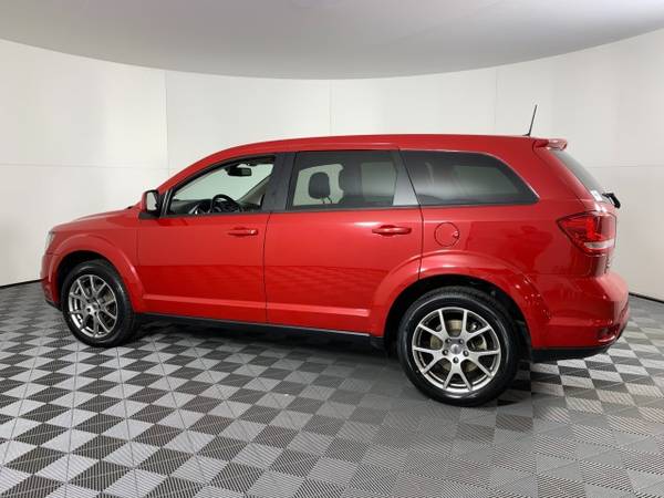 2019 Dodge Journey Redline 2 Coat Pearl Great Deal AVAILABLE for sale in Eugene, OR – photo 9