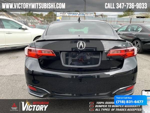 2017 Acura ILX Premium and A-SPEC Packages - Call/Text for sale in Bronx, NY – photo 6