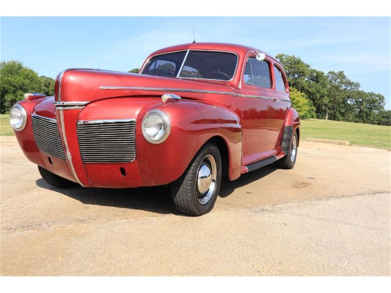 1941 Mercury Eight for sale in Cadillac, MI – photo 19