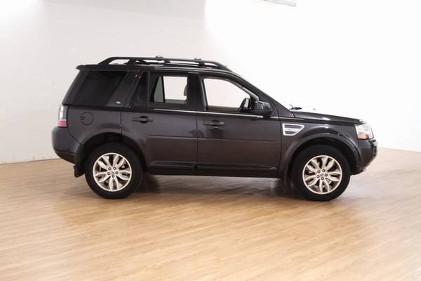 2013 Land Rover LR2 Base - cars & trucks - by dealer - vehicle... for sale in Golden Valley, MN – photo 4