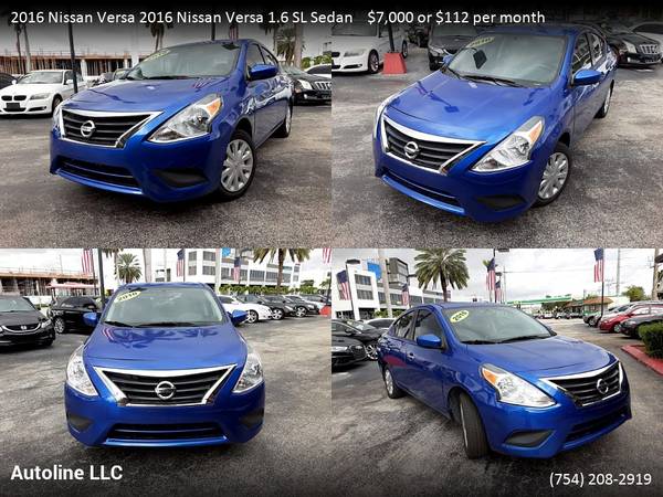 2012 Nissan Juke 2012 Nissan Juke SL AWD FOR ONLY 96/mo! - cars & for sale in Hallandale, FL – photo 14