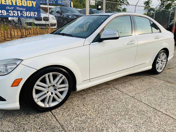 2009 MERECDES C300 4MATIC AMG PACKAGE - cars & trucks - by dealer -... for sale in Trenton, NJ – photo 9