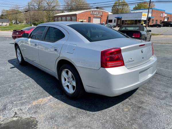 2008 Dodge Charger - ONE OWNER & CLEAN CARFAX! - - by for sale in Hickory, NC – photo 3