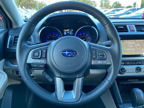 2017 Subaru Outback 2.5i - cars & trucks - by dealer - vehicle... for sale in Norwalk, NY – photo 4