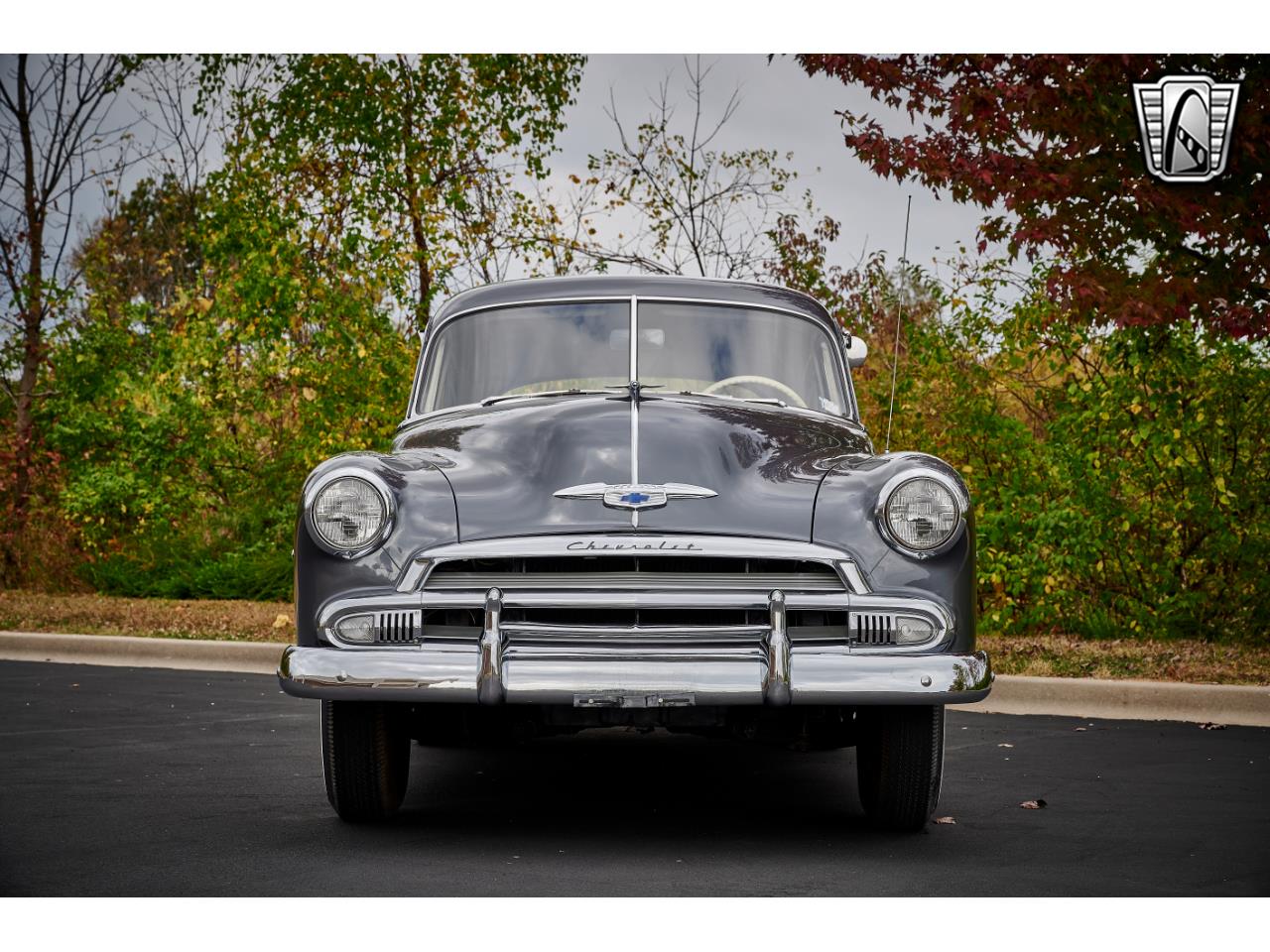 1951 Chevrolet Deluxe for sale in O'Fallon, IL – photo 37