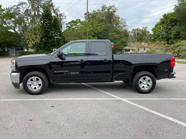 2018 Chevrolet Chevy Silverado 1500 LT 4x2 4dr Double Cab 6.5 ft. SB... for sale in TAMPA, FL – photo 12
