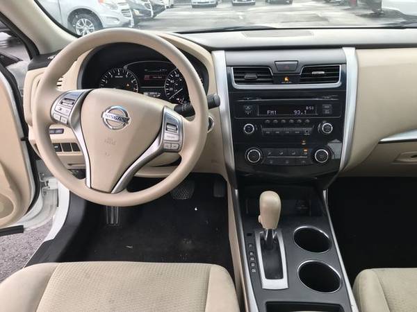 2015 Nissan Altima - Financing Available! - cars & trucks - by... for sale in Brooks, OR – photo 17
