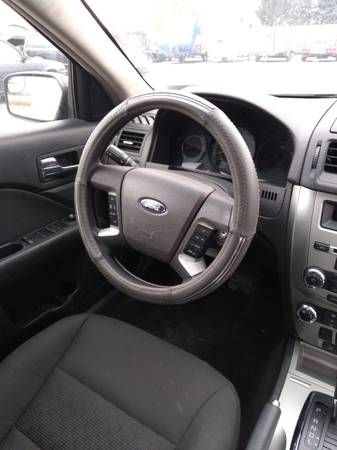 Ford fusion - cars & trucks - by owner - vehicle automotive sale for sale in York, PA – photo 6