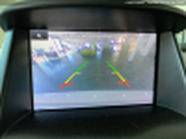 2014 Ford Fiesta Titanium 5-SPD MANUAL LEATHER NAV BACK UP CAMERA... for sale in Gladstone, OR – photo 24