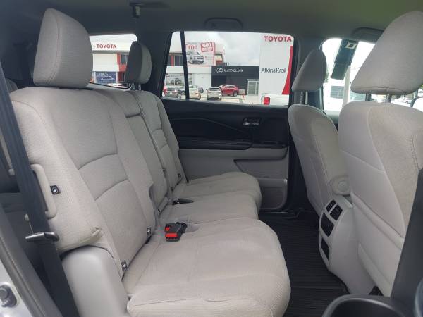 2016 Honda Pilot LX for sale in Other, Other – photo 15