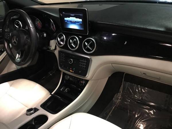 2015 Mercedes-Benz CLA CLA 250 4dr Sedan EASY FINANCING! - cars &... for sale in Rancho Cordova, CA – photo 13