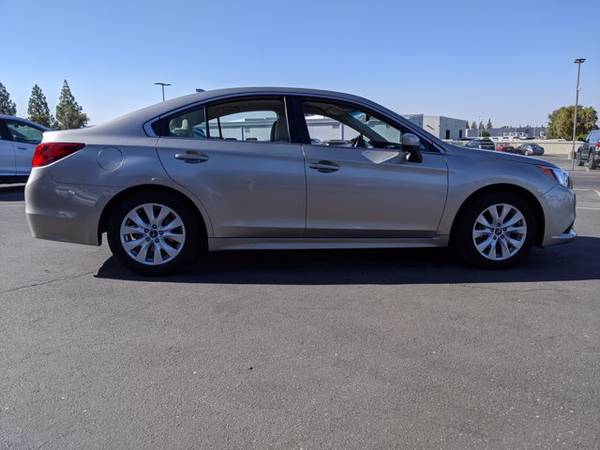2017 Subaru Legacy Premium AWD All Wheel Drive SKU:H3054036 - cars &... for sale in Roseville, CA – photo 5
