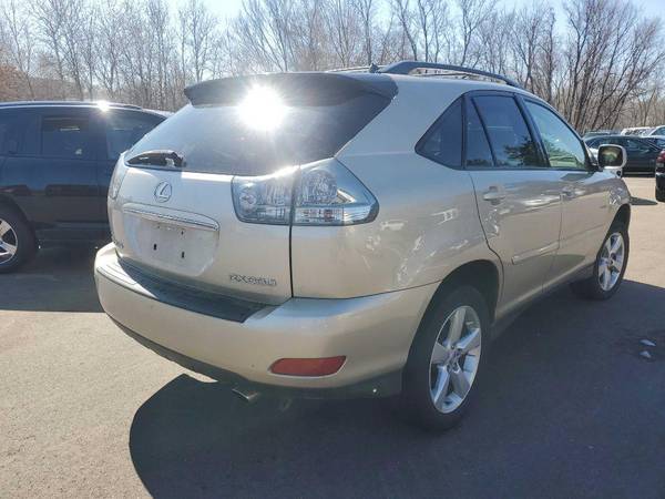 2004 LEXUS RX 330 DRIVE IT HOME TODAY! - - by dealer for sale in Ham Lake, MN – photo 5