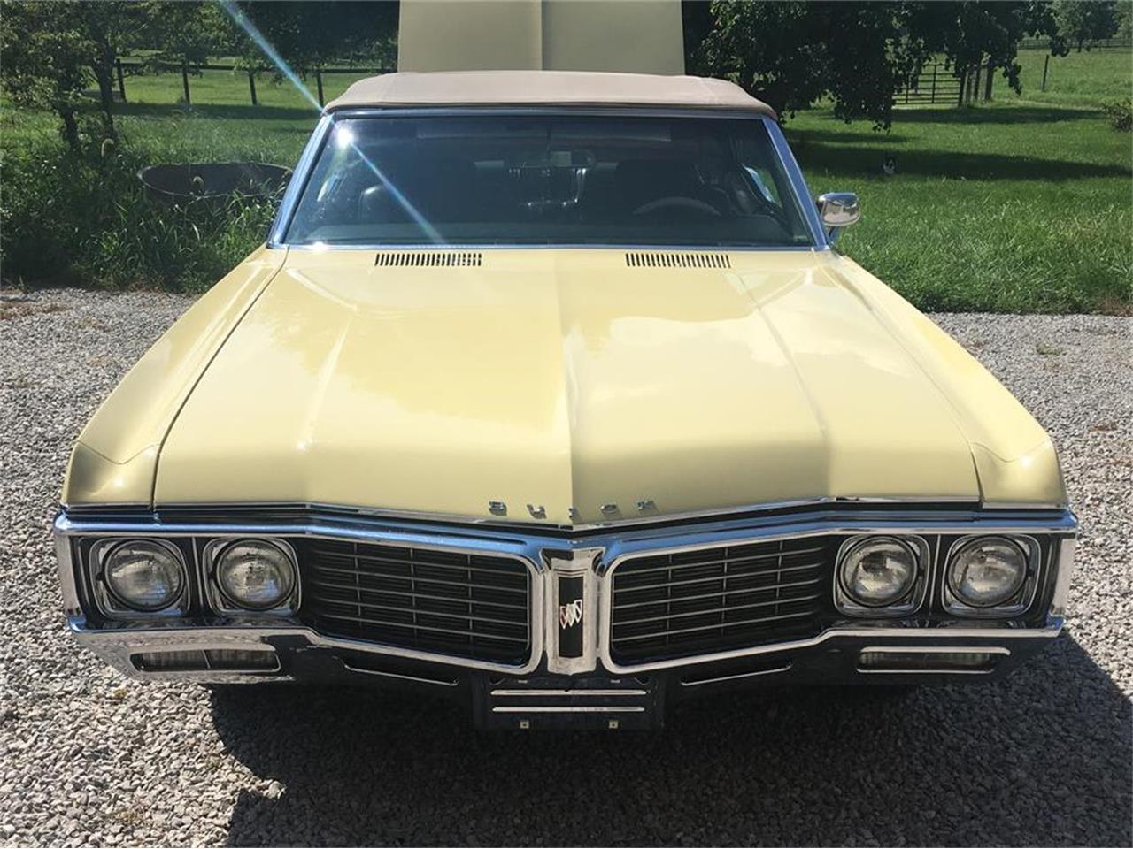 1970 Buick Electra 225 for sale in Lexington, KY – photo 2
