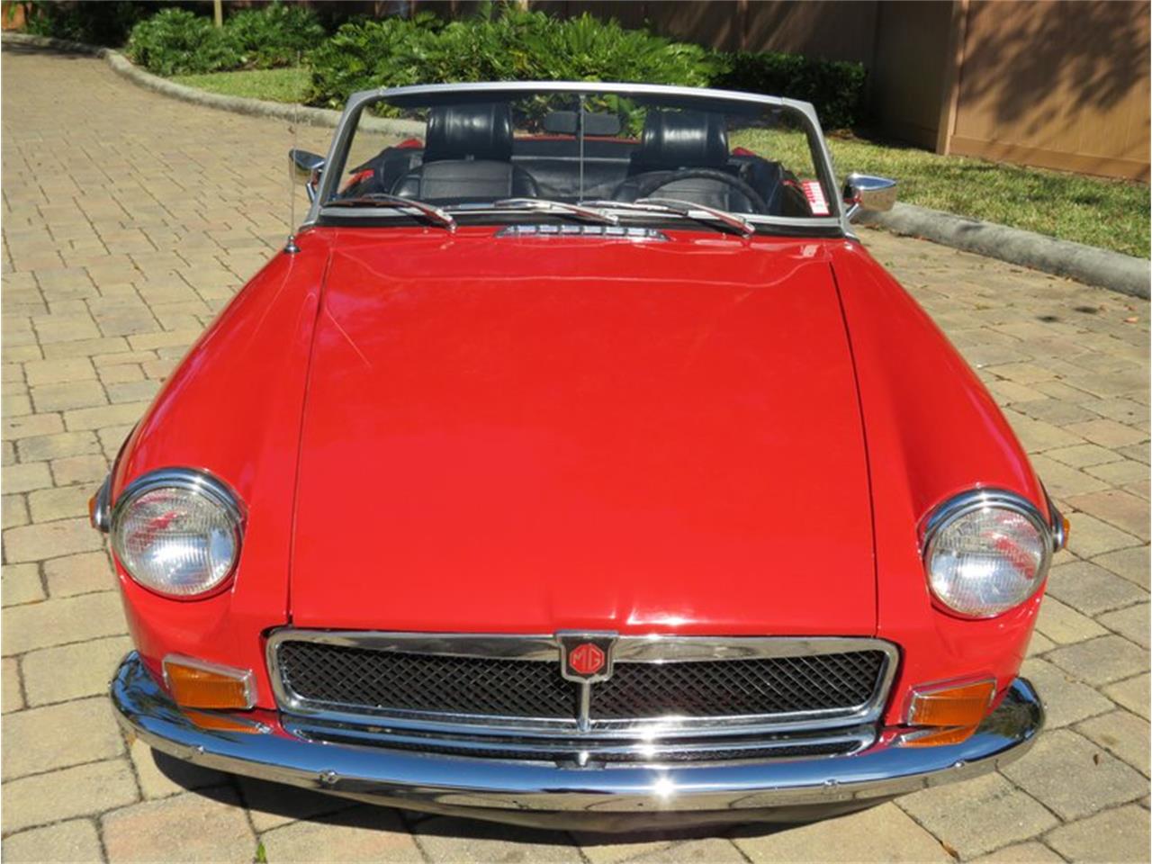 1974 MG MGB for sale in Lakeland, FL – photo 5