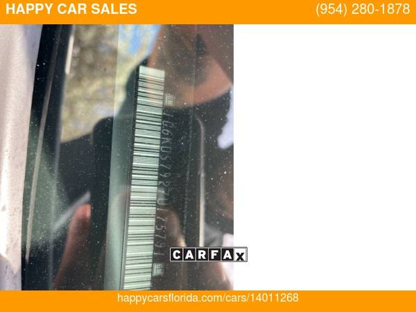 2007 Cadillac DTS 4dr Sdn Performance - - by dealer for sale in Fort Lauderdale, FL – photo 21