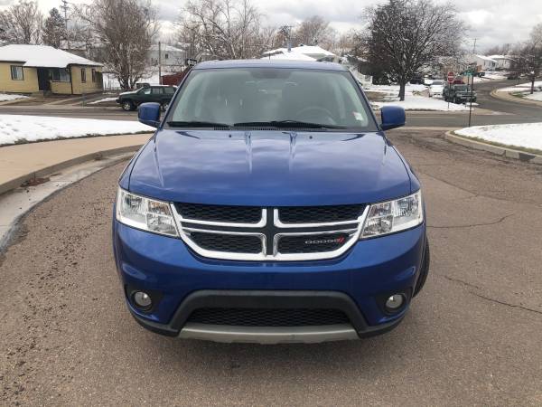 2015 Dodge Journey - - by dealer - vehicle automotive for sale in Thornton, CO – photo 8