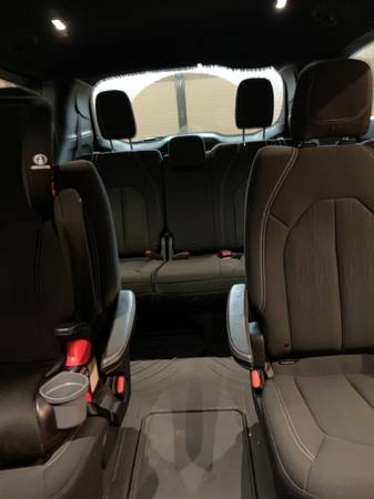 Selling my 2018 Chrysler Pacifica S - cars & trucks - by owner -... for sale in Morrow, OH – photo 7