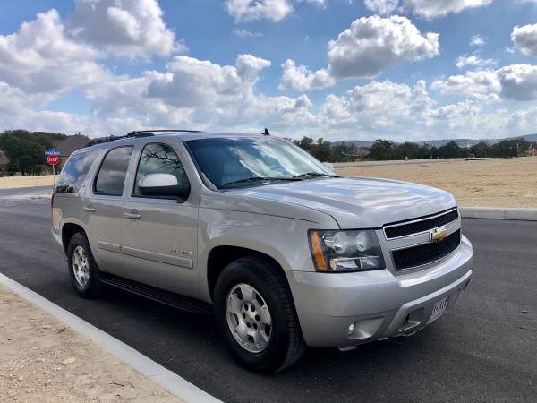 2008 Chevrolet Tahoe LT - cars & trucks - by owner - vehicle... for sale in Corpus Christi, TX – photo 6