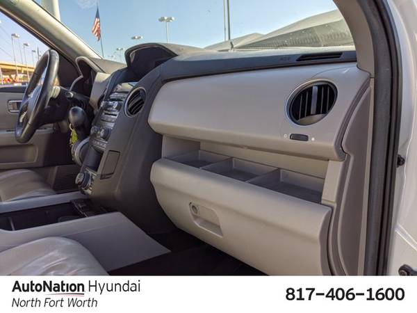 2013 Honda Pilot Touring 4x4 4WD Four Wheel Drive SKU:DB017374 -... for sale in North Richland Hills, TX – photo 21