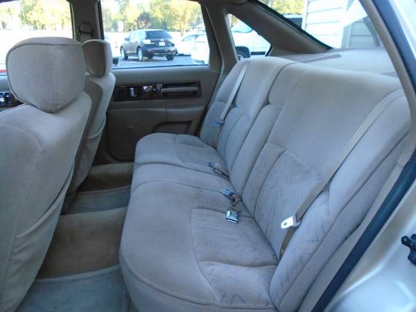 💥🐱‍🏍 1995 CHEVY CAPRICE * ONLY 82K MILES * FINANCE * TRADE & BUY **... for sale in West Point, KY, KY – photo 11