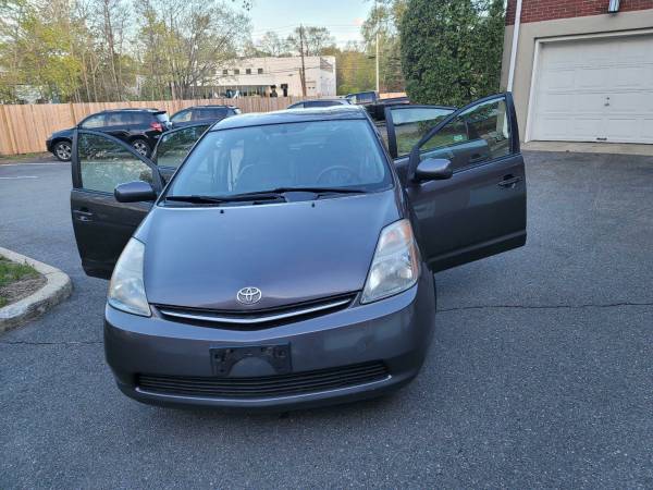 cute one owner 2008 toyota prius for sale in Waltham, MA – photo 22