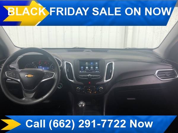 2019 Chevrolet Equinox LT - Ask About Our Special Pricing! - cars &... for sale in Ripley, MS – photo 17