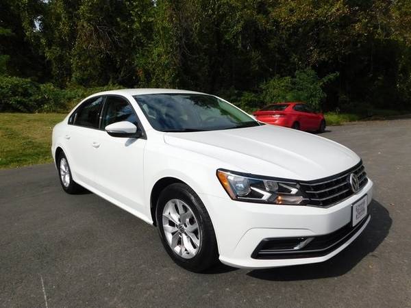 2018 Volkswagen Passat VW BAD CREDIT DONT SWEAT IT! for sale in Baltimore, MD – photo 3