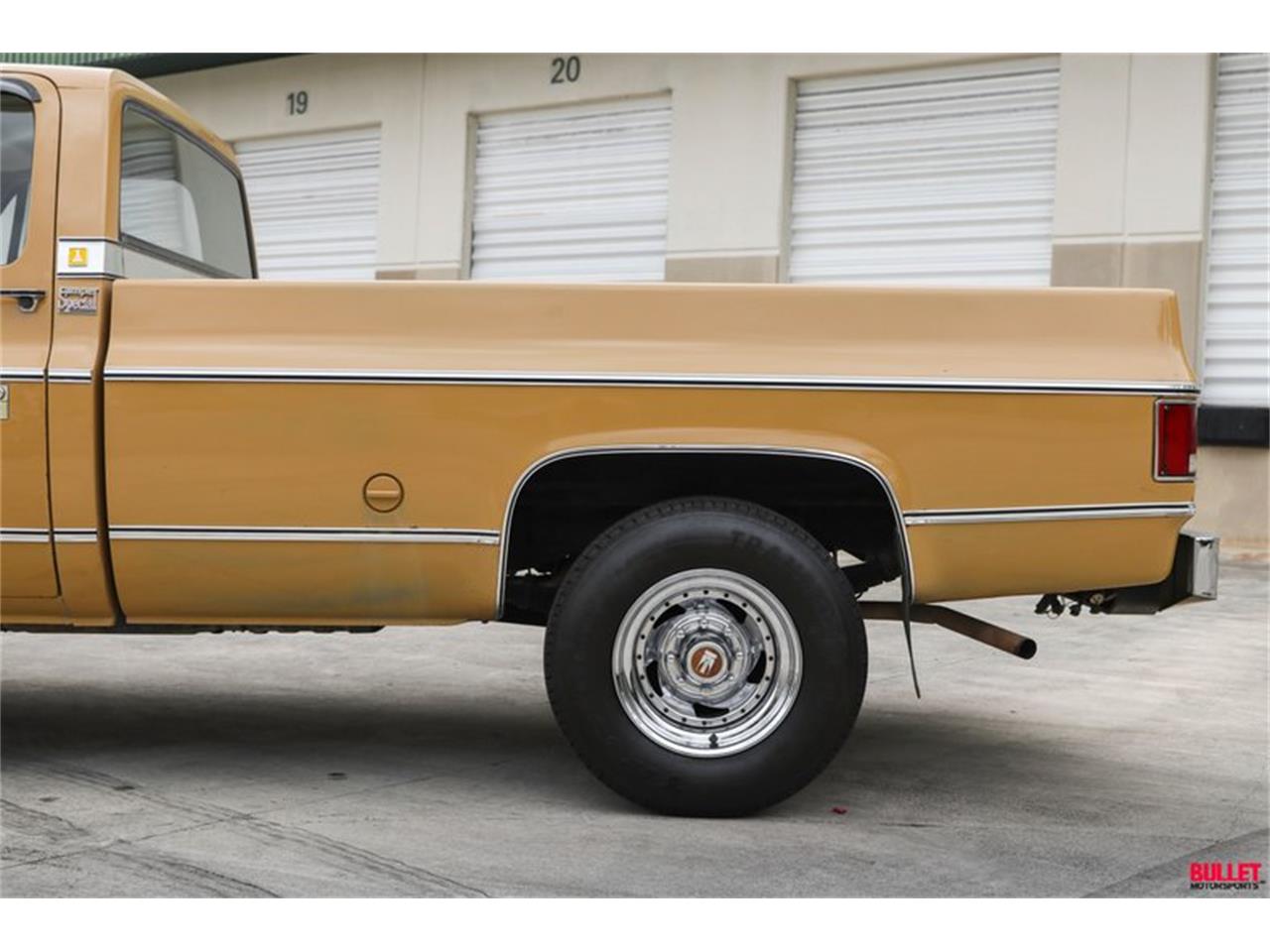 1973 Chevrolet C20 for sale in Fort Lauderdale, FL – photo 10